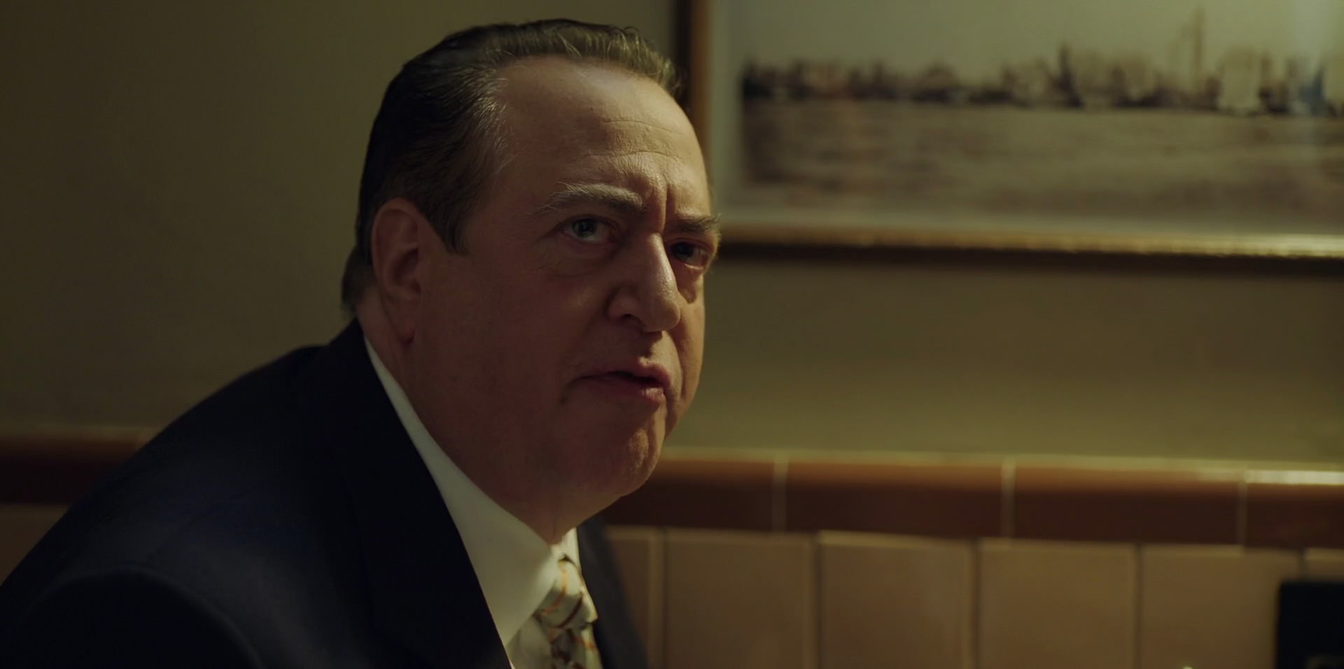 Green Book (2018) movie still 2311