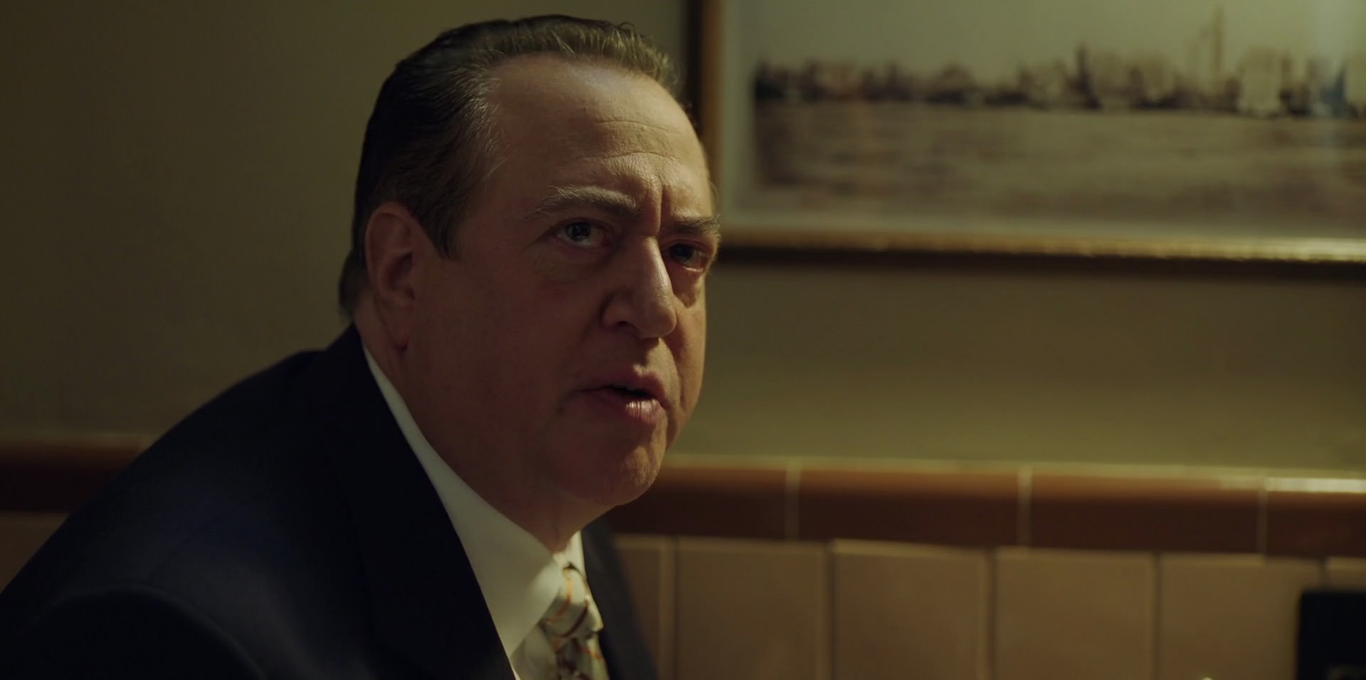 Green Book (2018) HD screenshot 2312