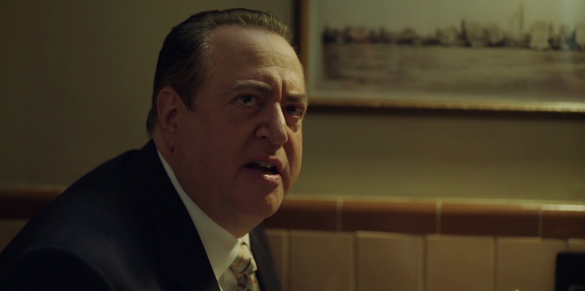 Green Book (2018) HD screenshot 2315
