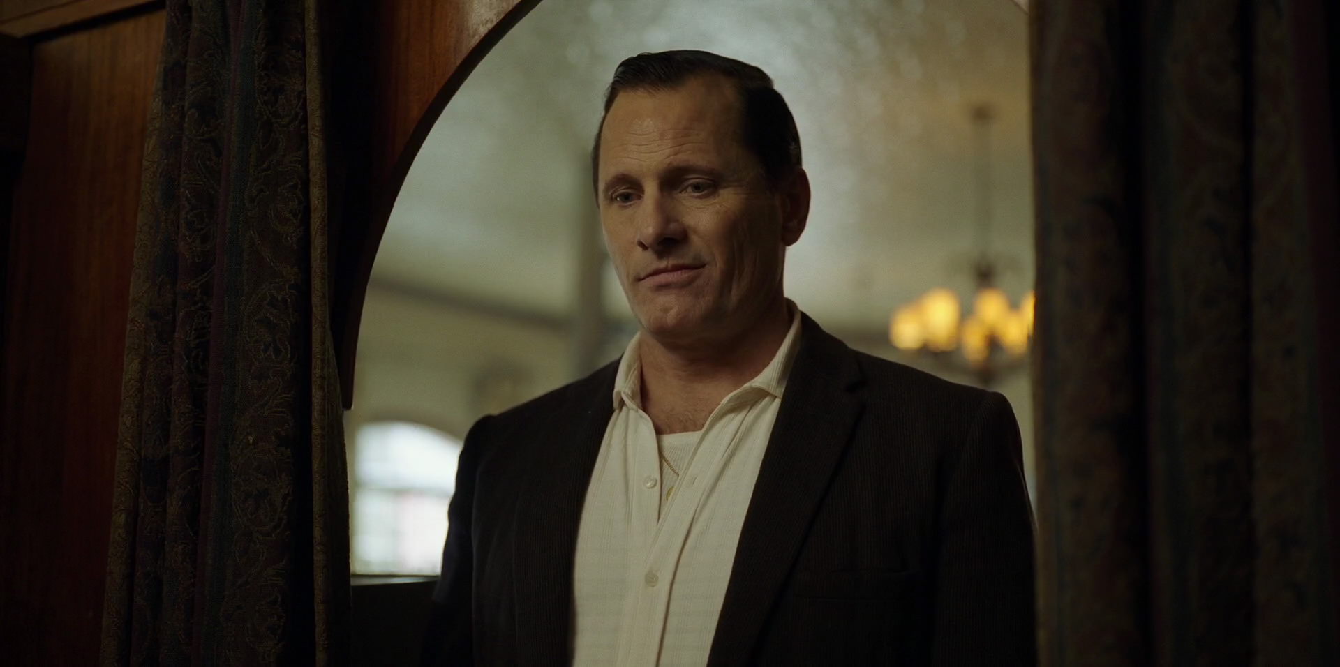 Green Book (2018) HD screenshot 2321