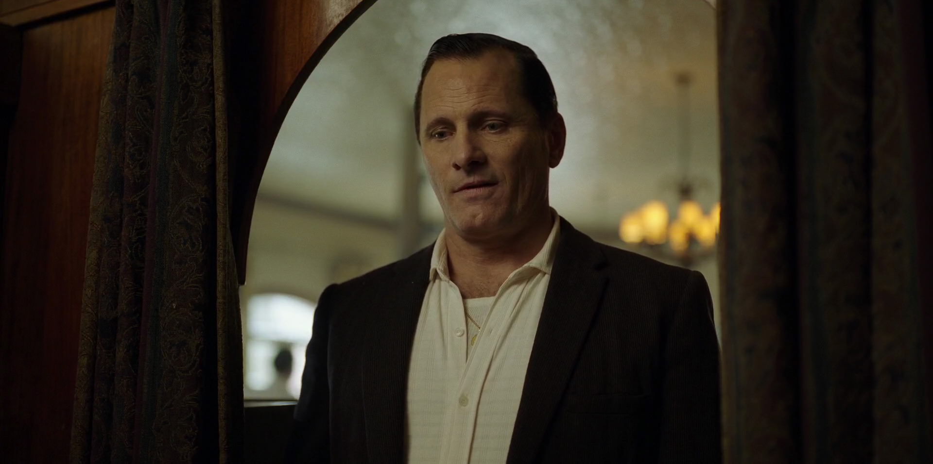 Green Book (2018) HD screenshot 2324