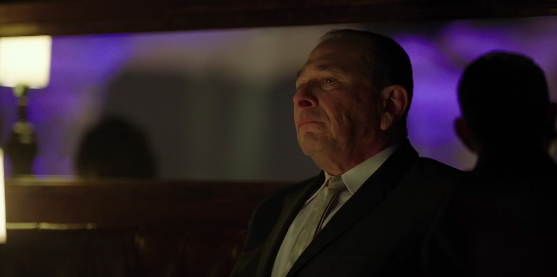 Green Book (2018) HD screenshot 233