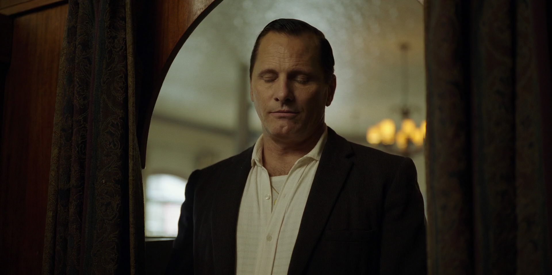Green Book (2018) HD screenshot 2330