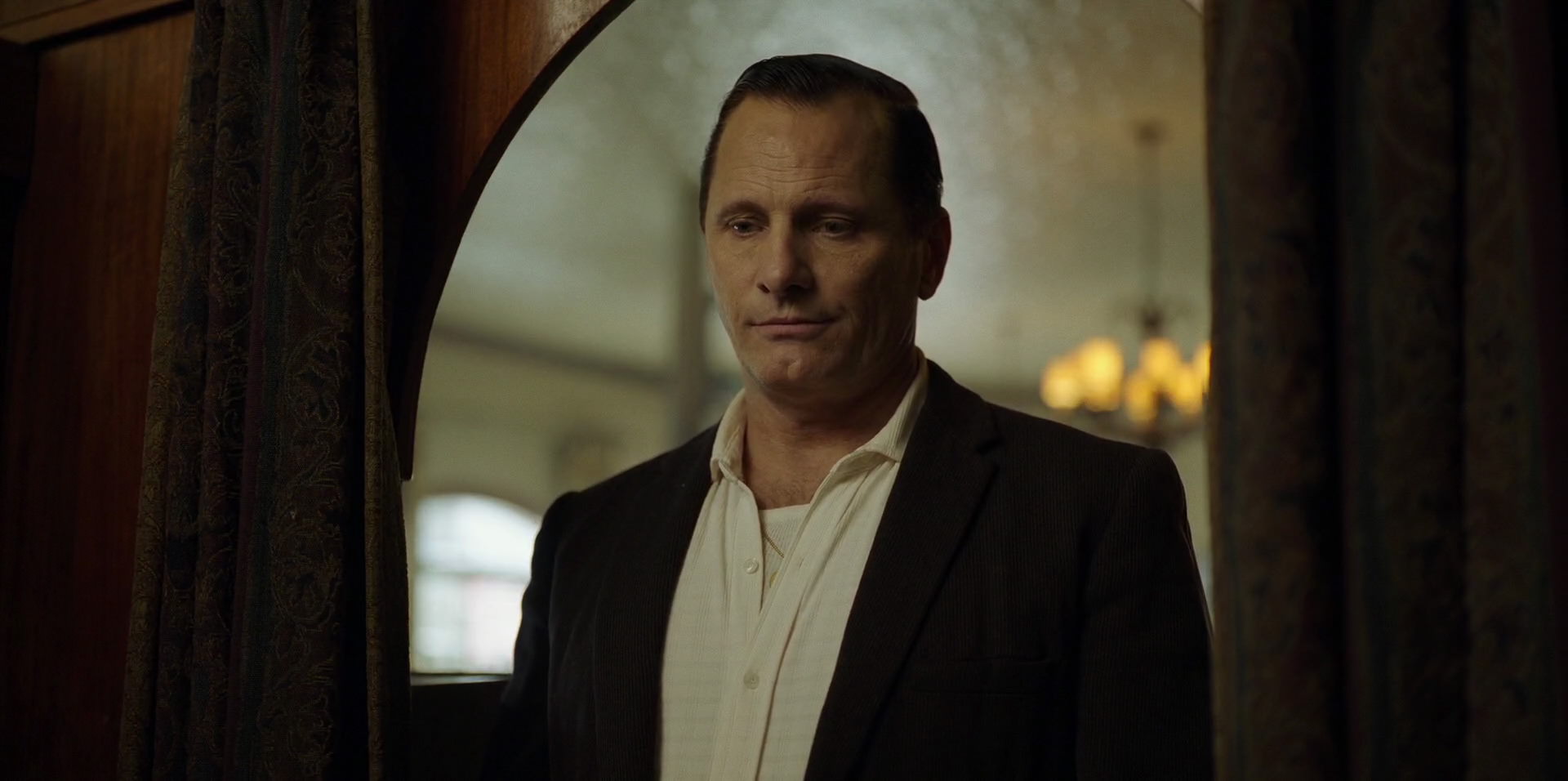 Green Book (2018) movie still 2332