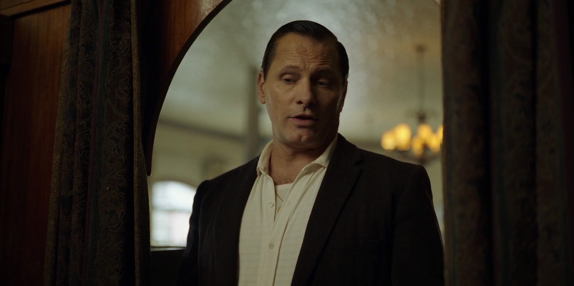Green Book (2018) HD screenshot 2333