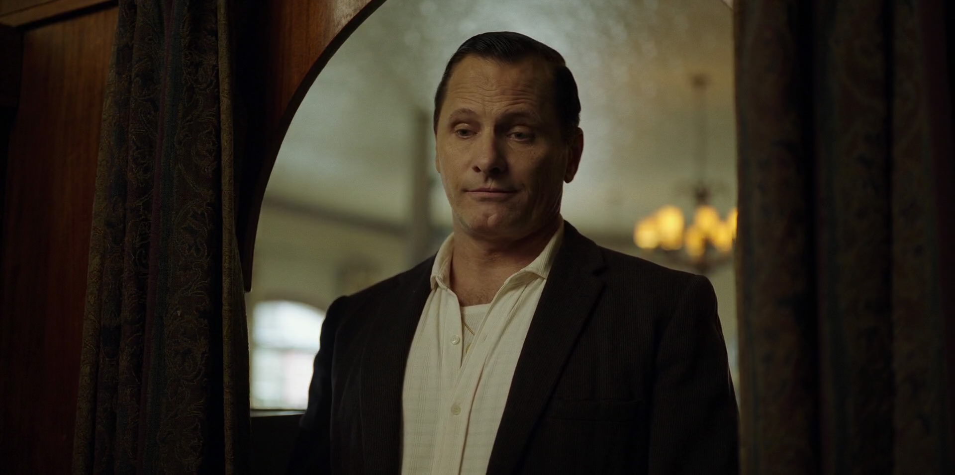 Green Book (2018) movie still 2335