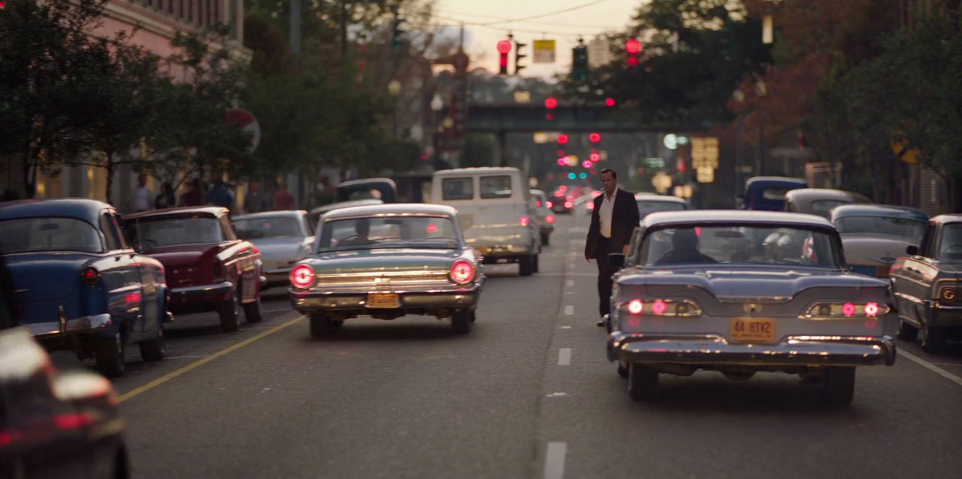 Green Book (2018) HD screenshot 2339