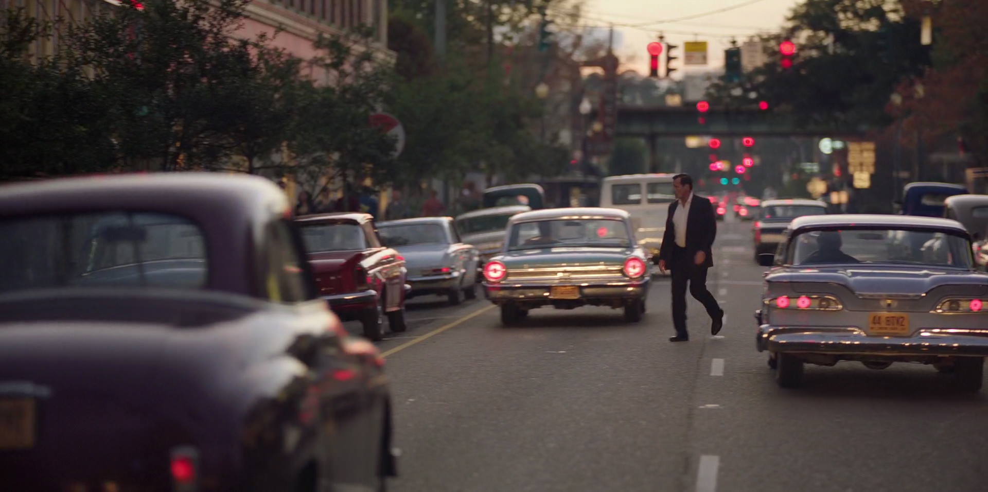 Green Book (2018) movie still 2341