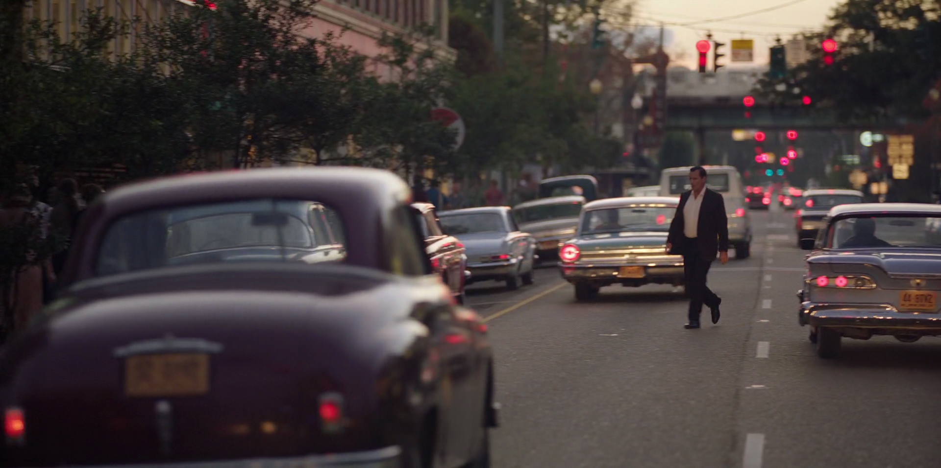 Green Book (2018) HD screenshot 2342