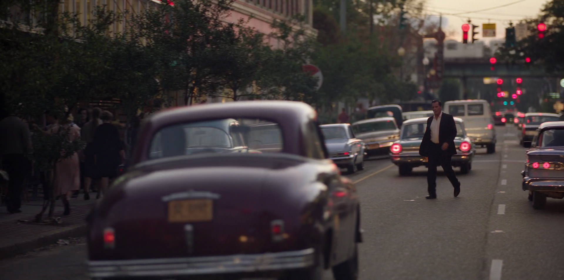 Green Book (2018) screencap 2343