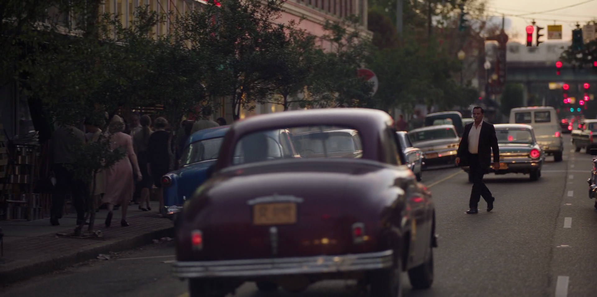 Green Book (2018) movie still 2344