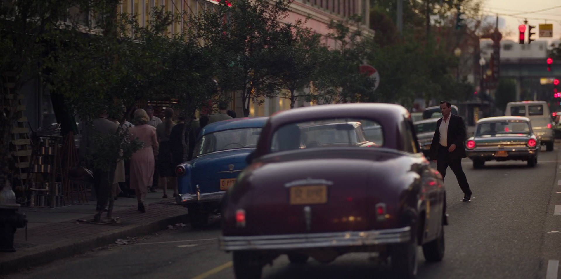 Green Book (2018) HD screenshot 2345