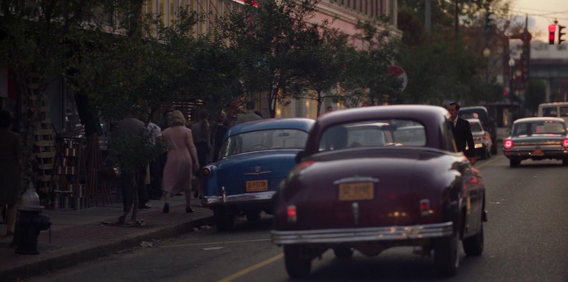 Green Book (2018) screencap 2346