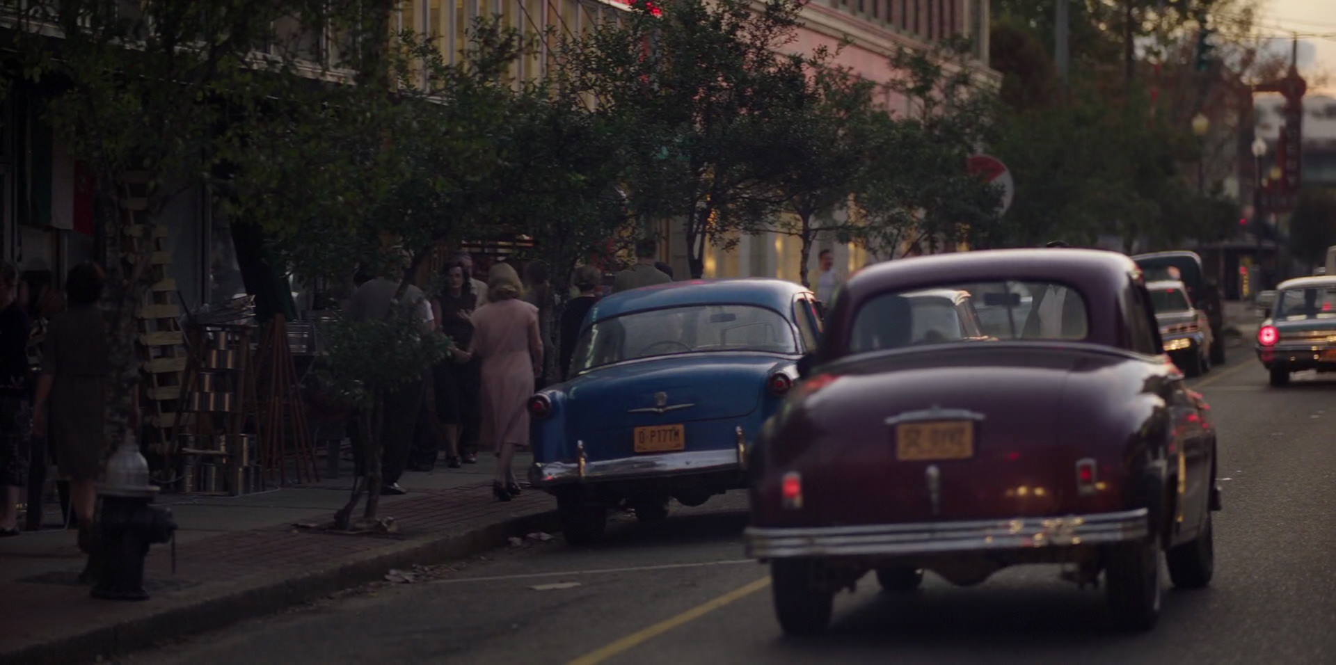 Green Book (2018) movie still 2347