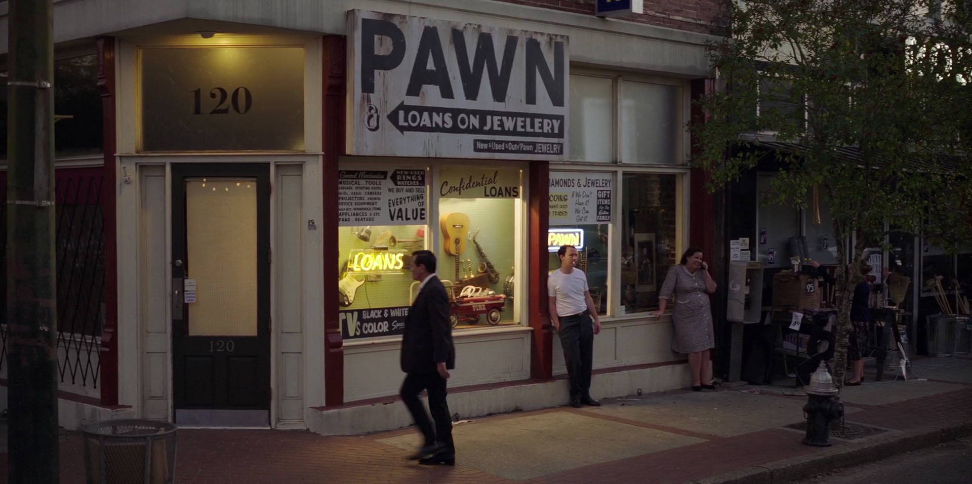 Green Book (2018) screencap 2349