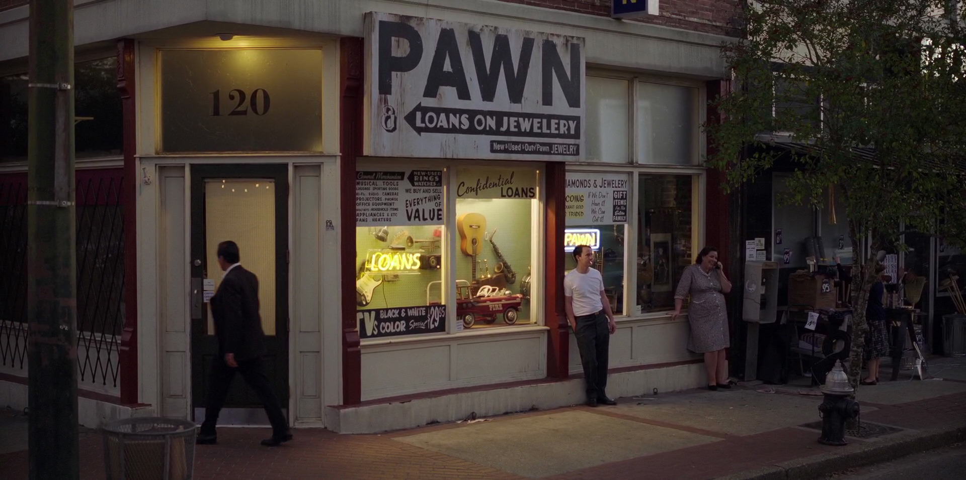 Green Book (2018) screencap 2352