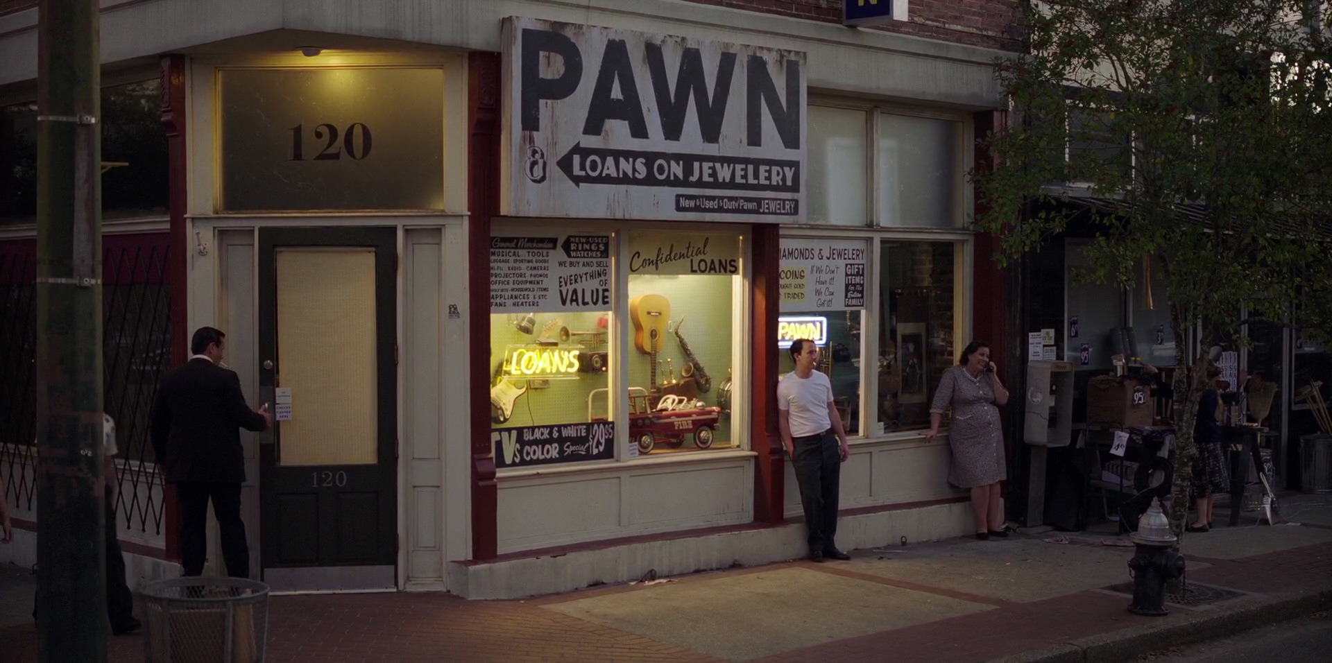 Green Book (2018) screencap 2355