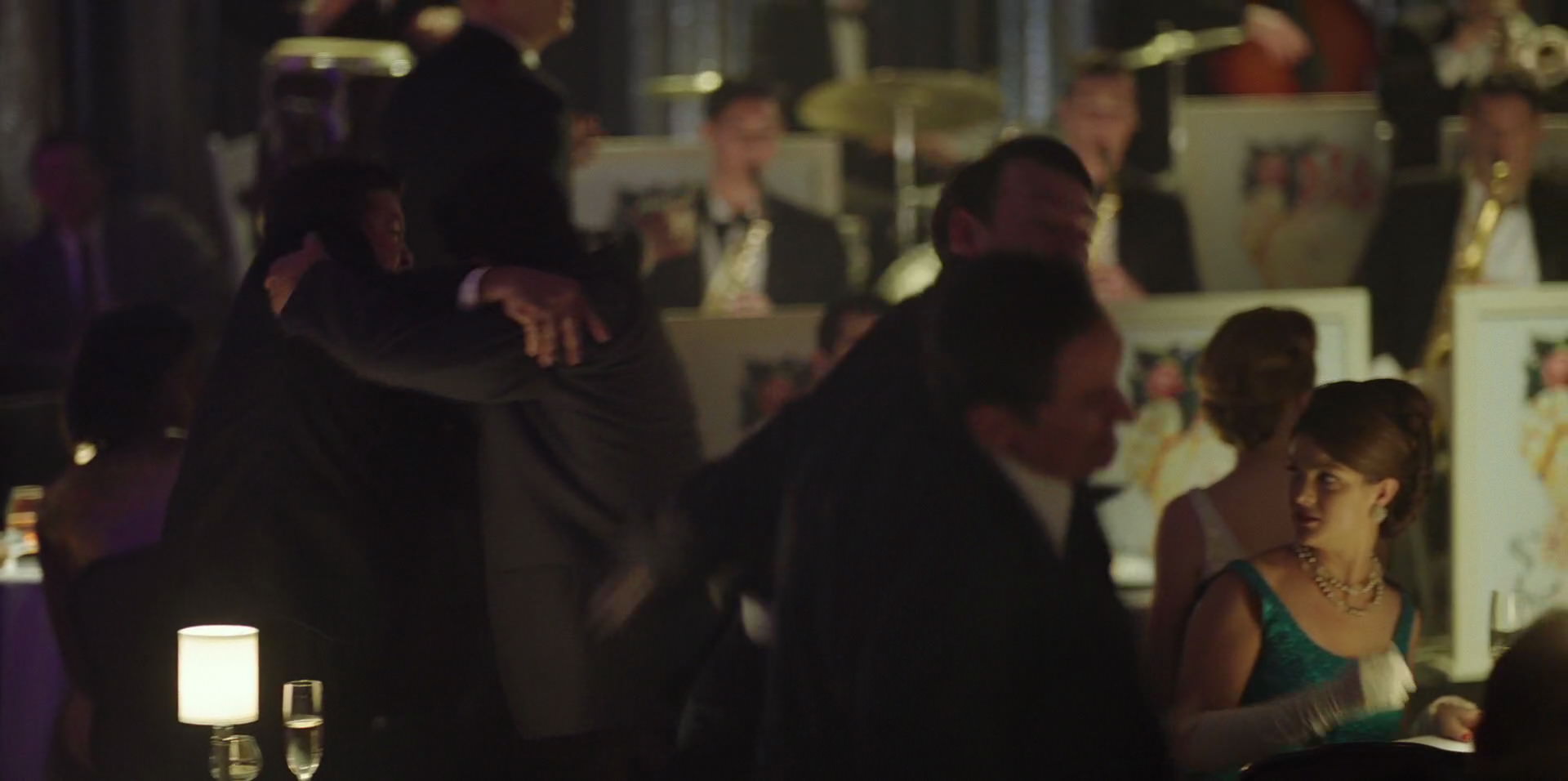 Green Book (2018) HD screenshot 236