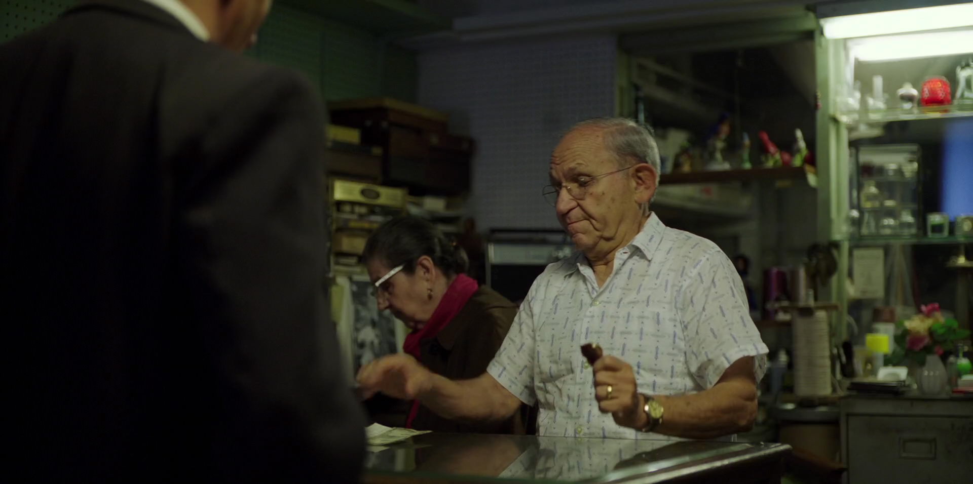 Green Book (2018) screencap 2361