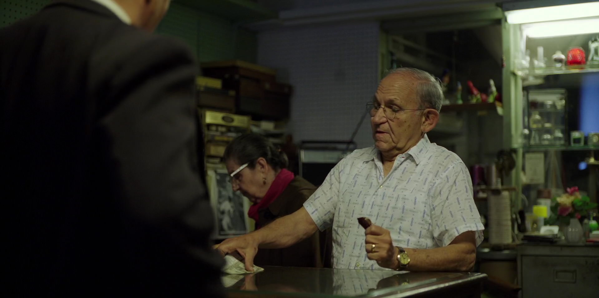 Green Book (2018) movie still 2362