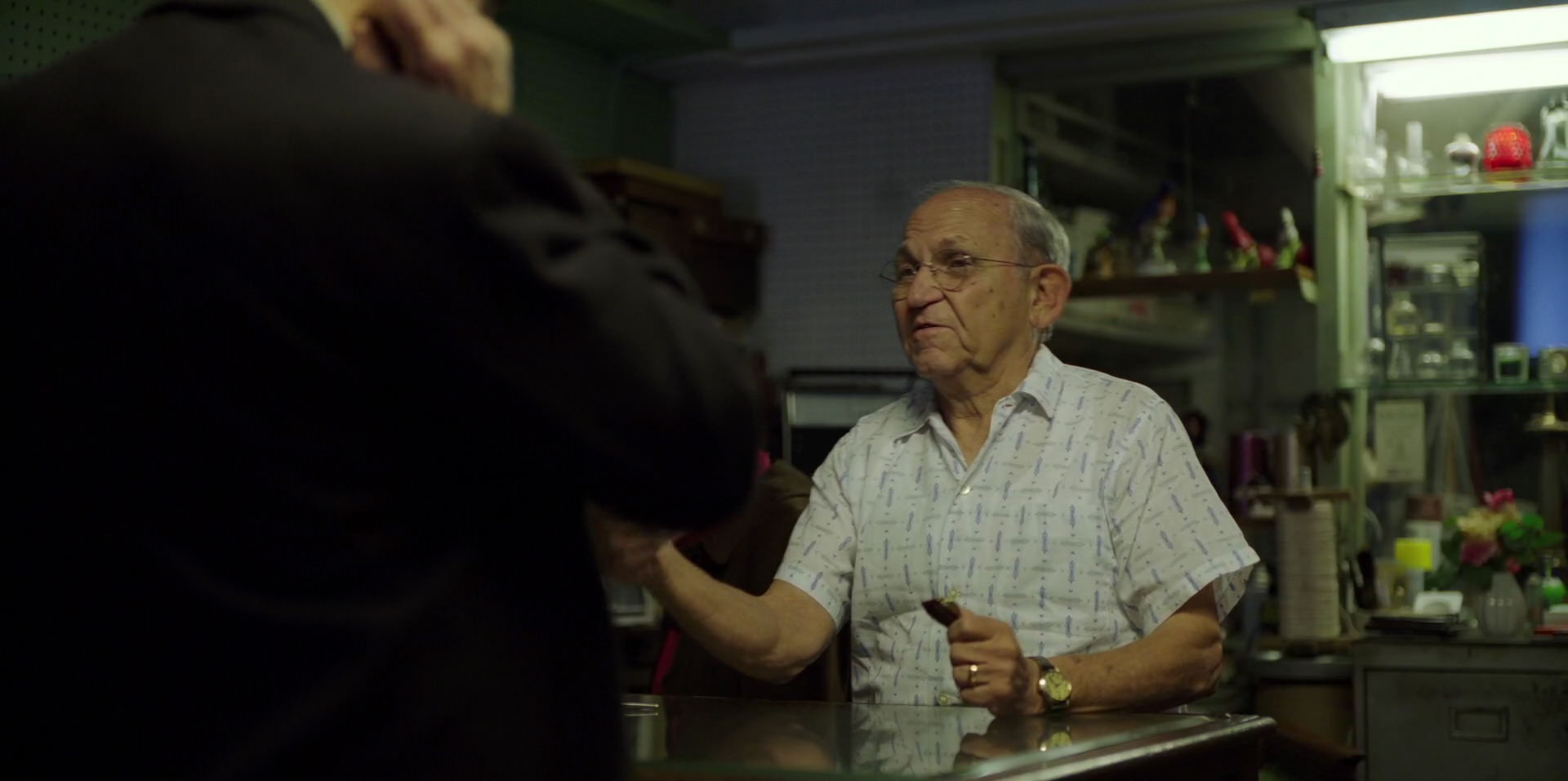 Green Book (2018) screencap 2364