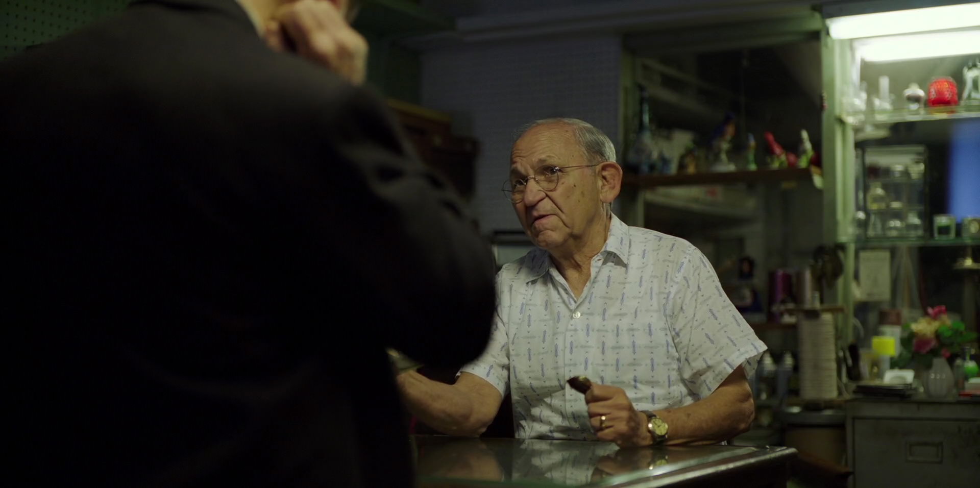 Green Book (2018) movie still 2365