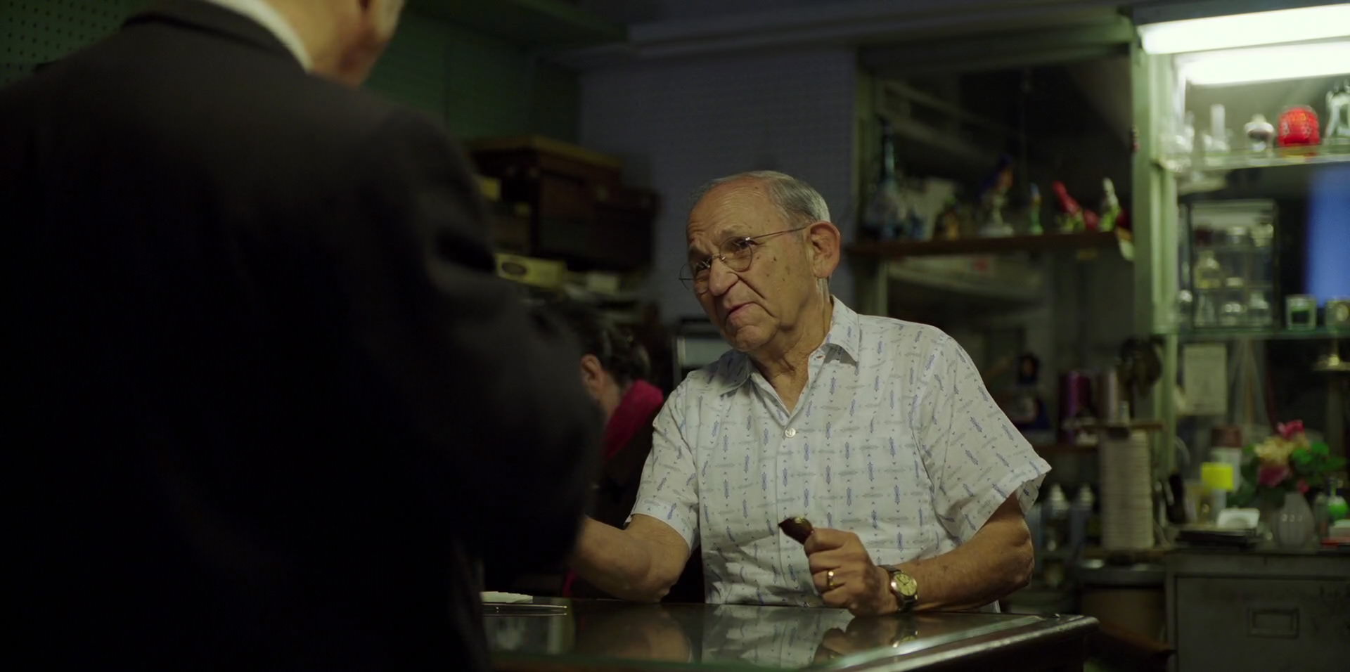 Green Book (2018) HD screenshot 2366