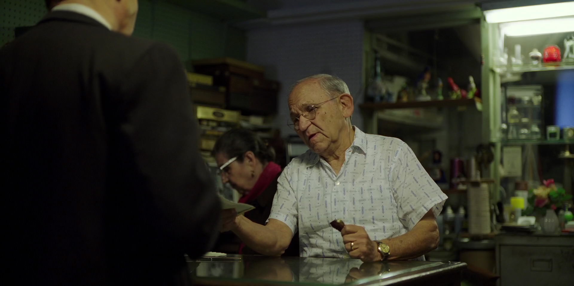 Green Book (2018) screencap 2367