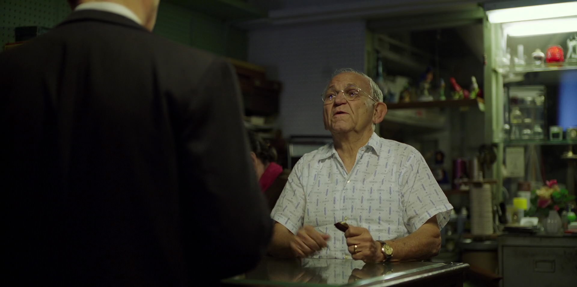 Green Book (2018) screencap 2370
