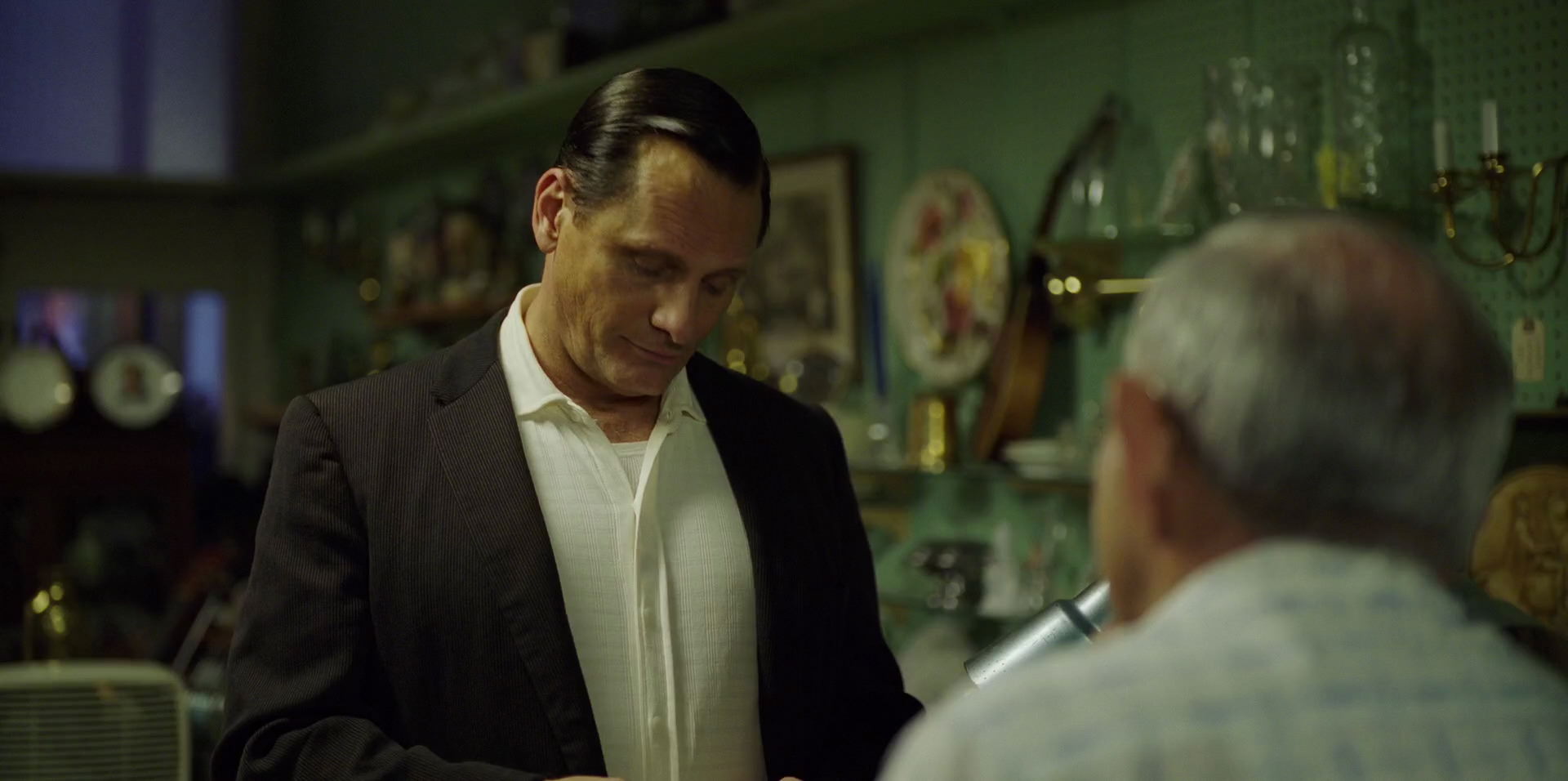 Green Book (2018) HD screenshot 2372