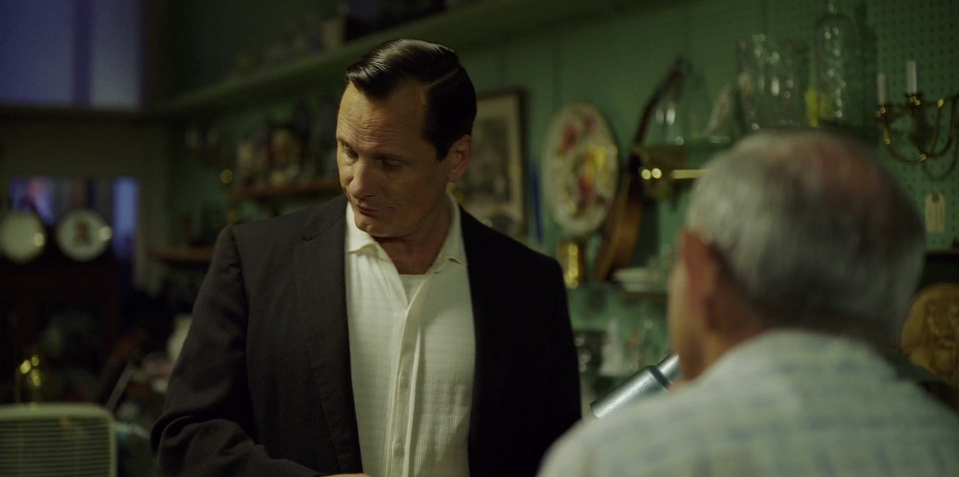 Green Book (2018) movie still 2374