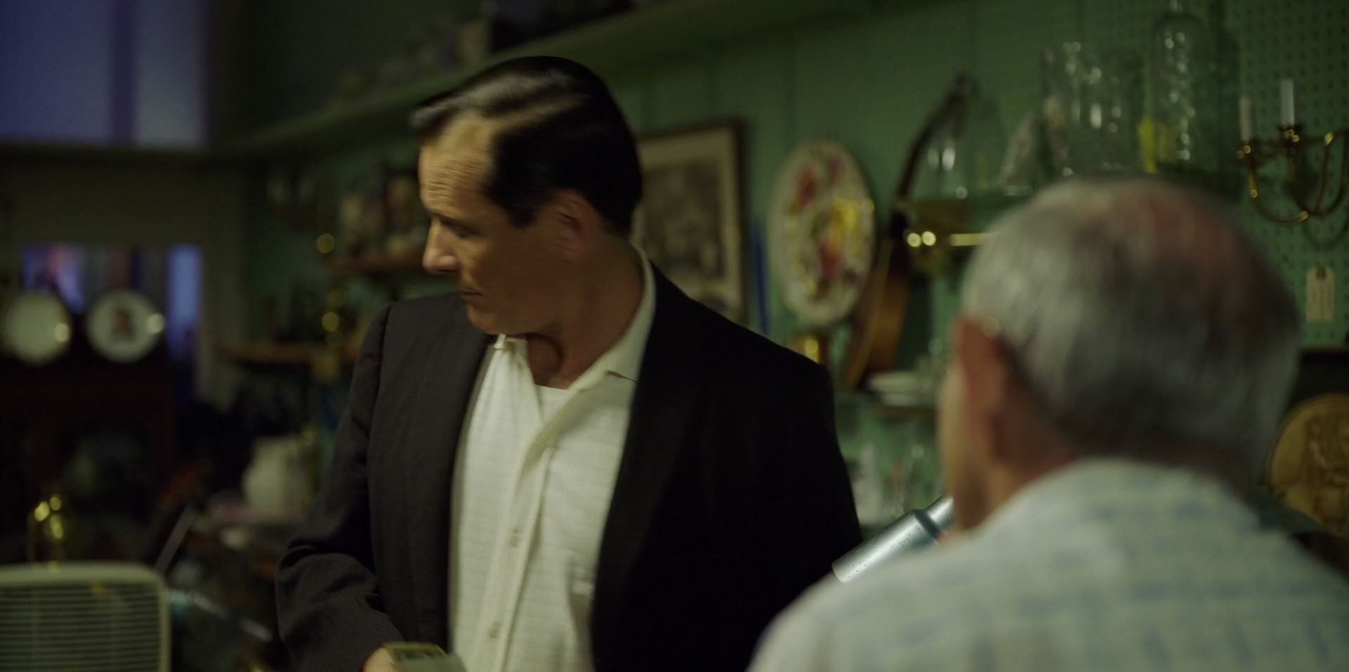 Green Book (2018) HD screenshot 2375