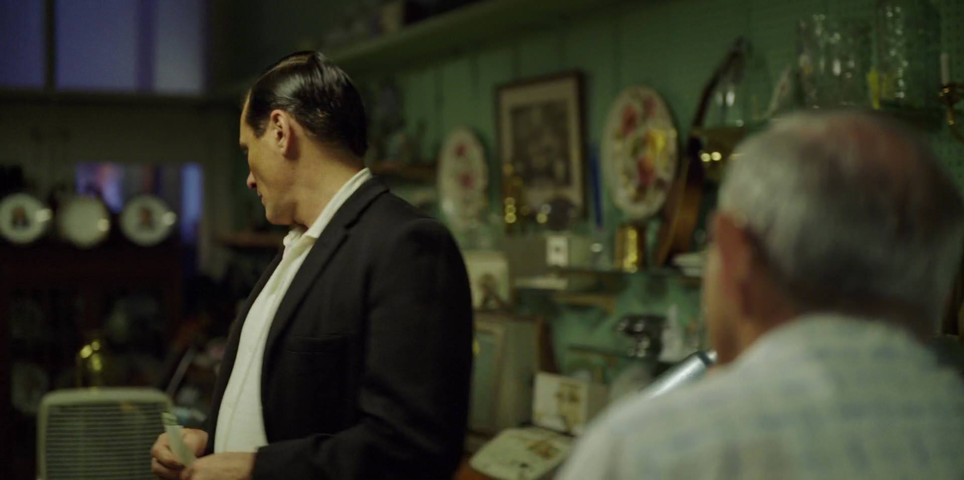 Green Book (2018) screencap 2376
