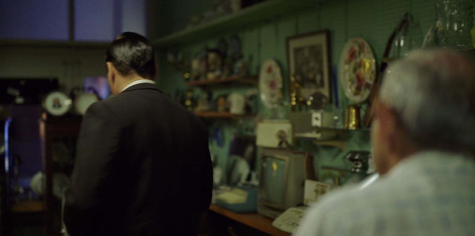 Green Book (2018) movie still 2377