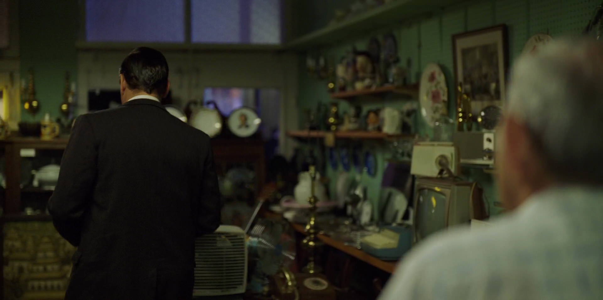 Green Book (2018) screencap 2379