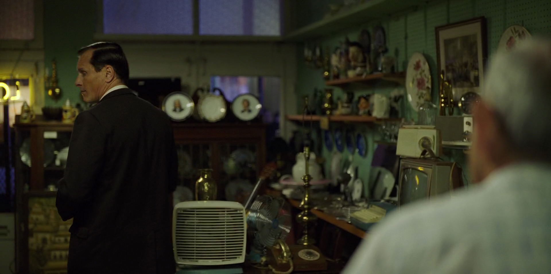 Green Book (2018) movie still 2380