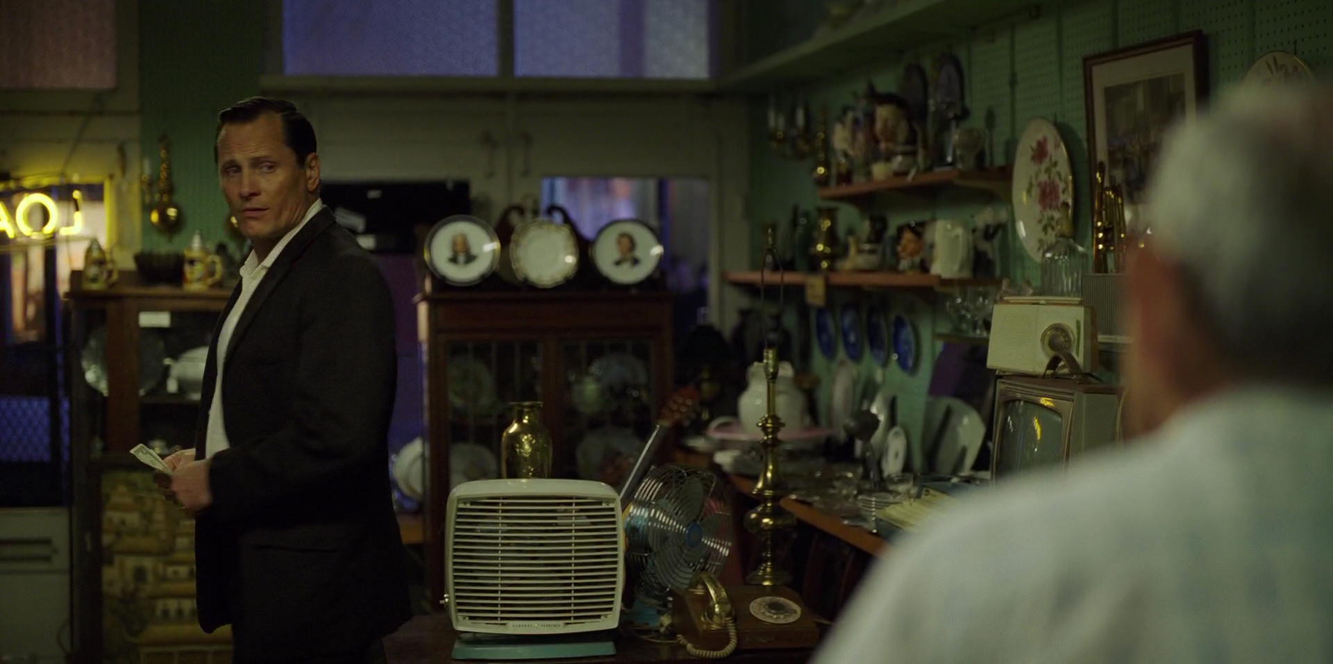 Green Book (2018) HD screenshot 2381