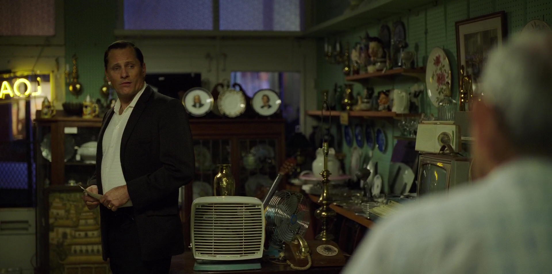 Green Book (2018) screencap 2382