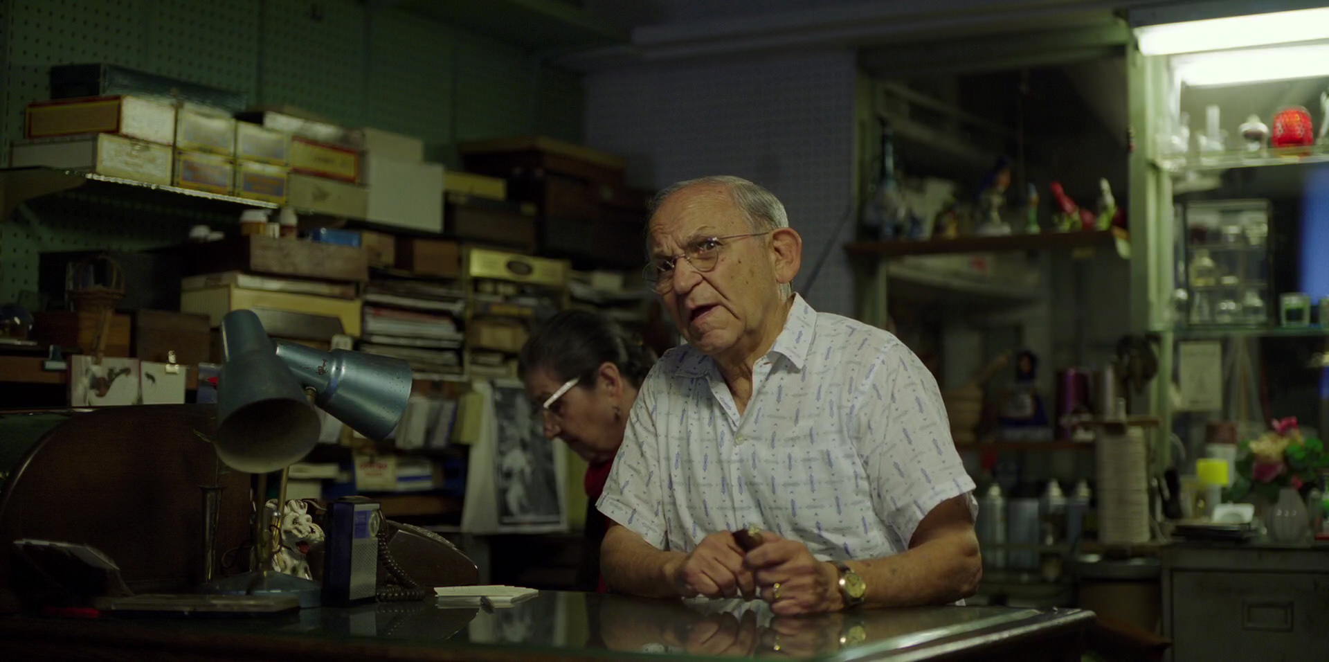 Green Book (2018) screencap 2385