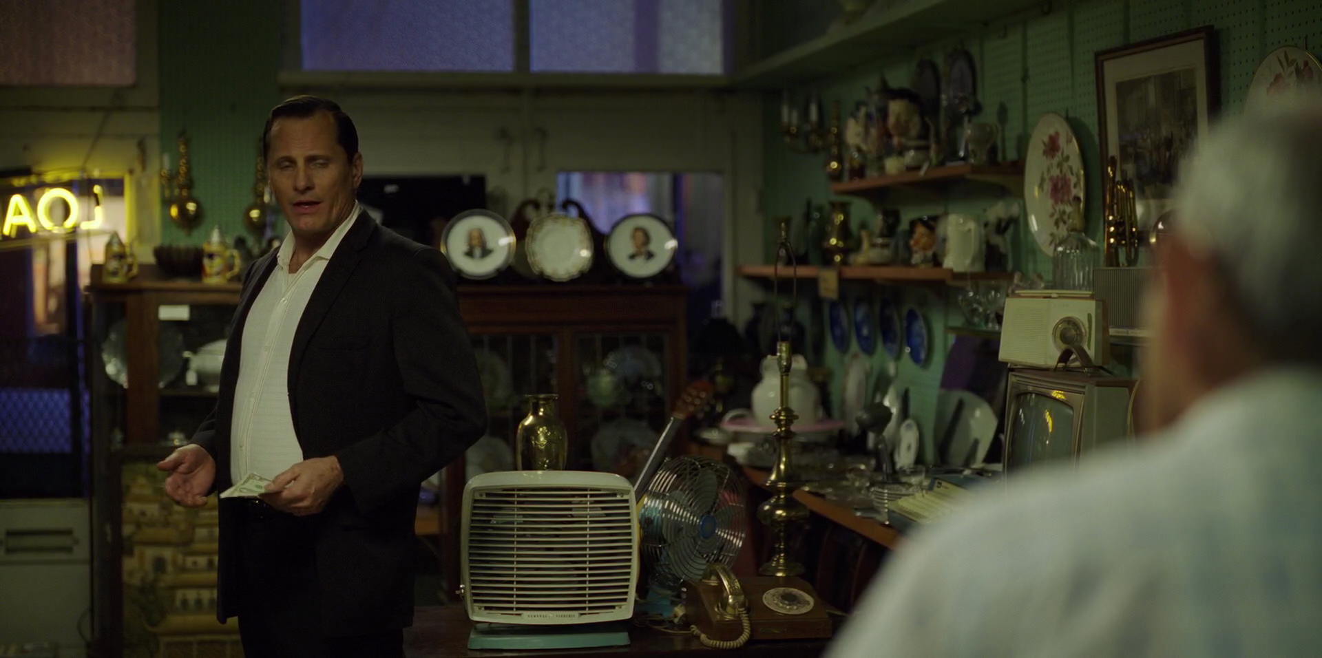 Green Book (2018) movie still 2389