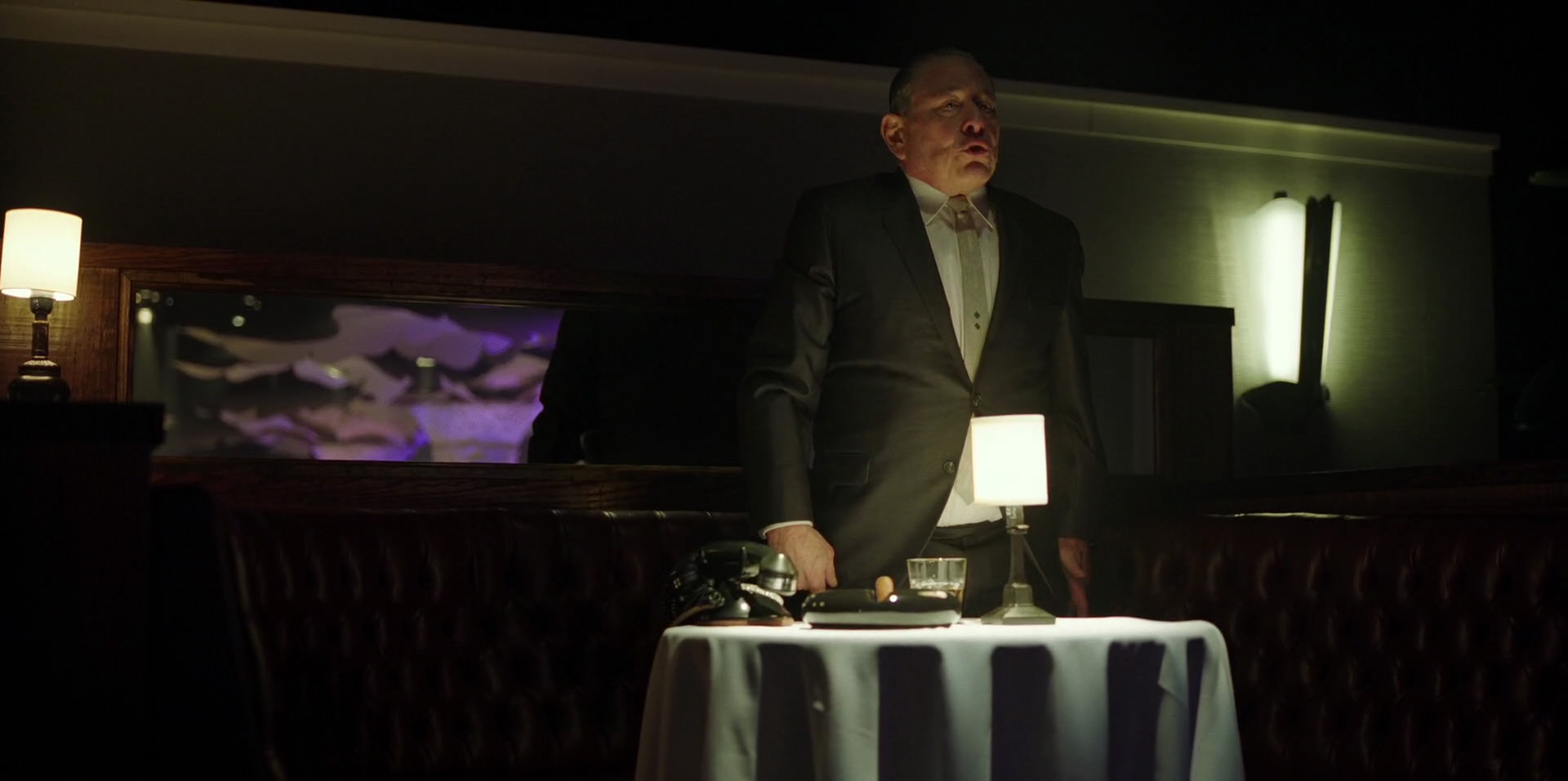 Green Book (2018) HD screenshot 239