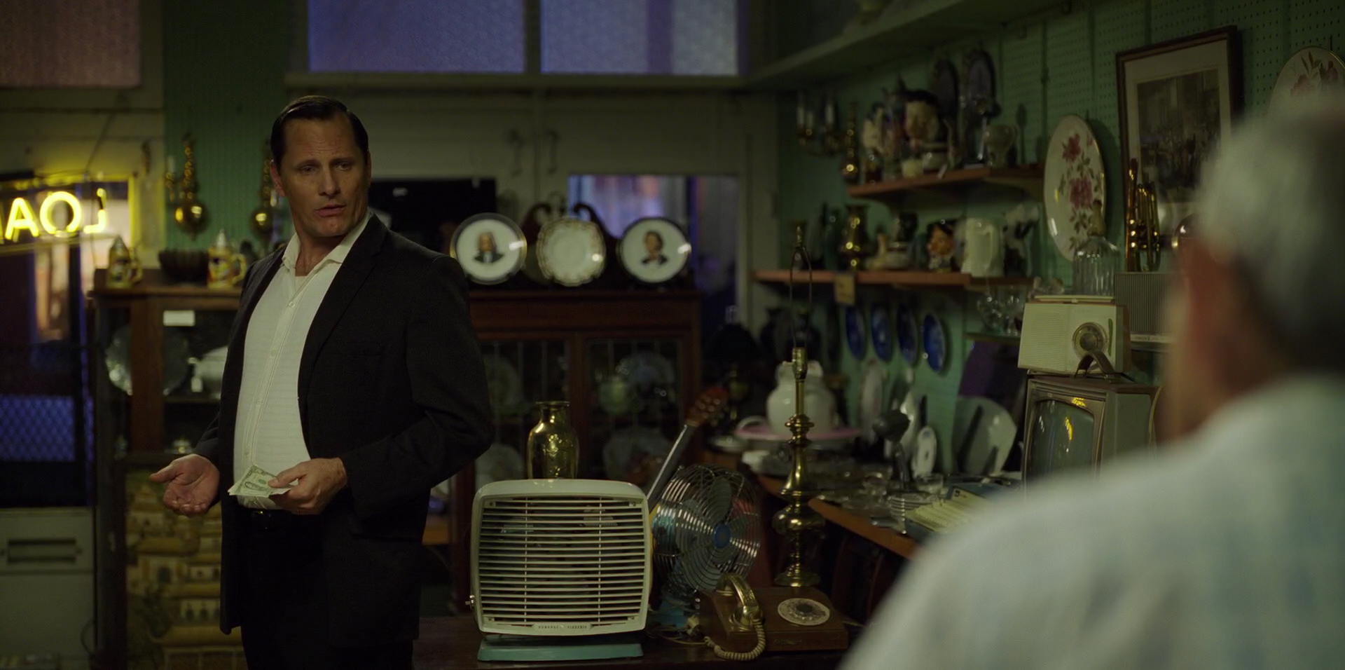 Green Book (2018) HD screenshot 2390