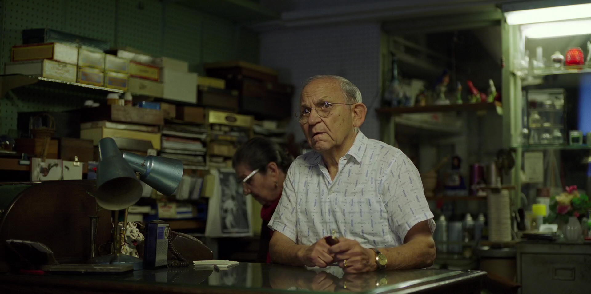Green Book (2018) HD screenshot 2393