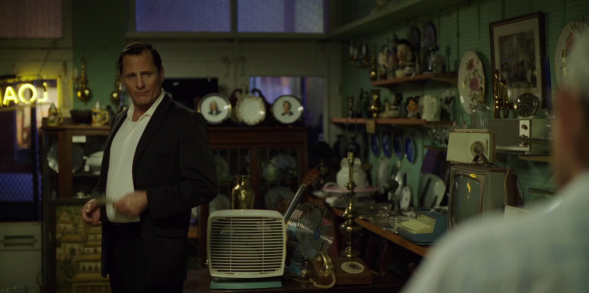 Green Book (2018) screencap 2394