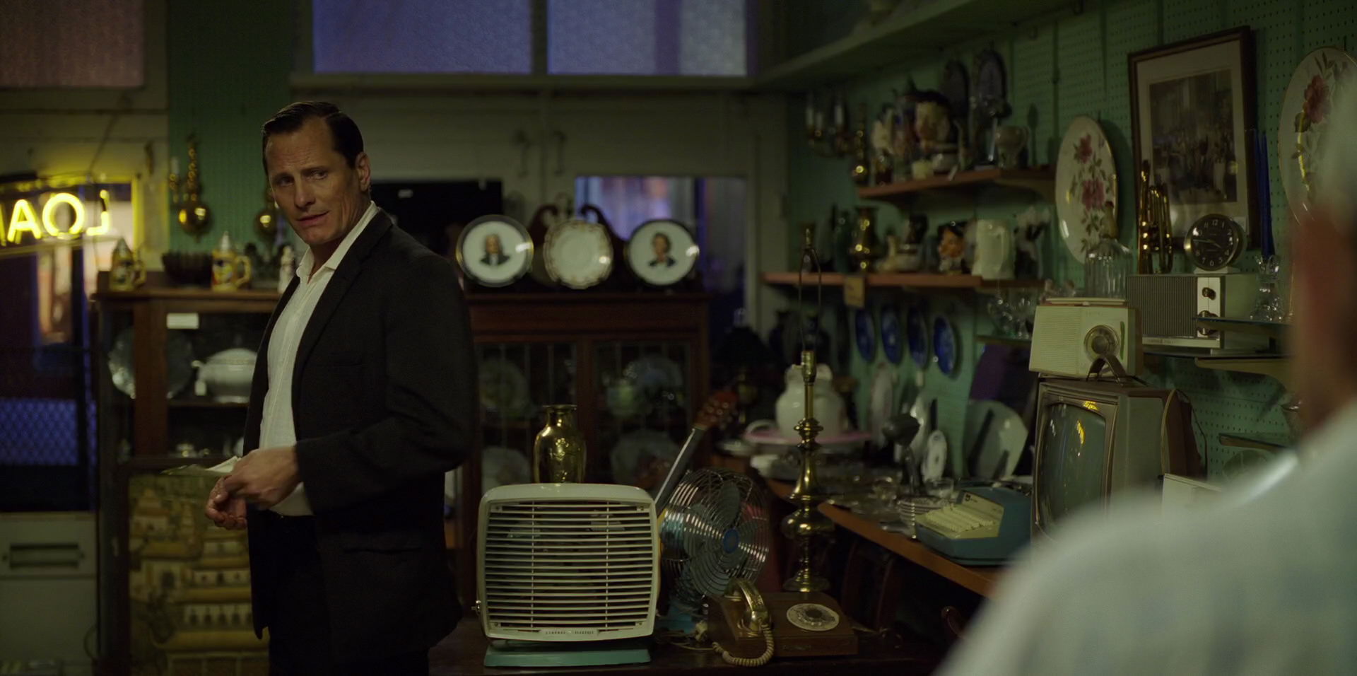 Green Book (2018) movie still 2395