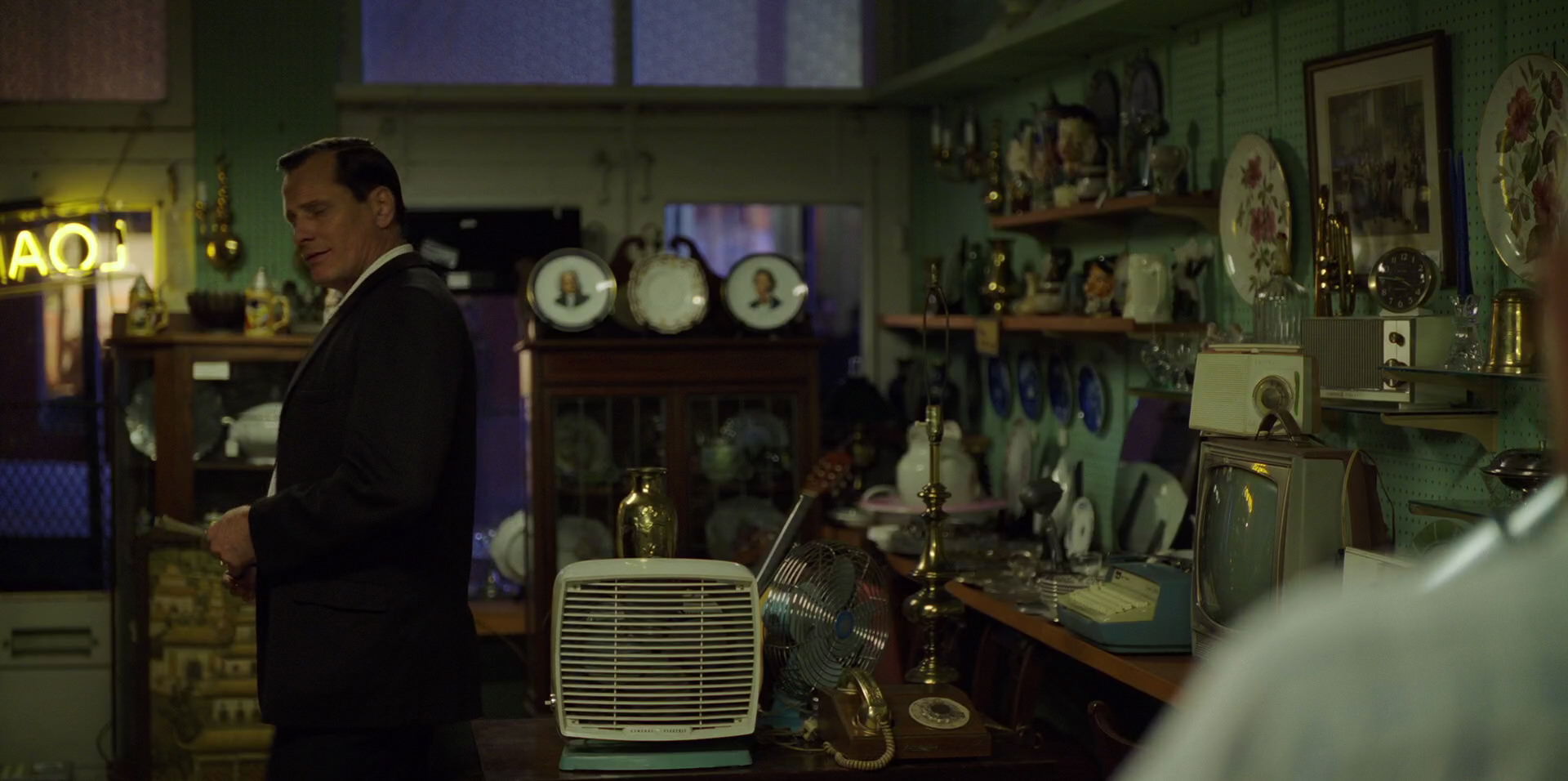 Green Book (2018) HD screenshot 2396