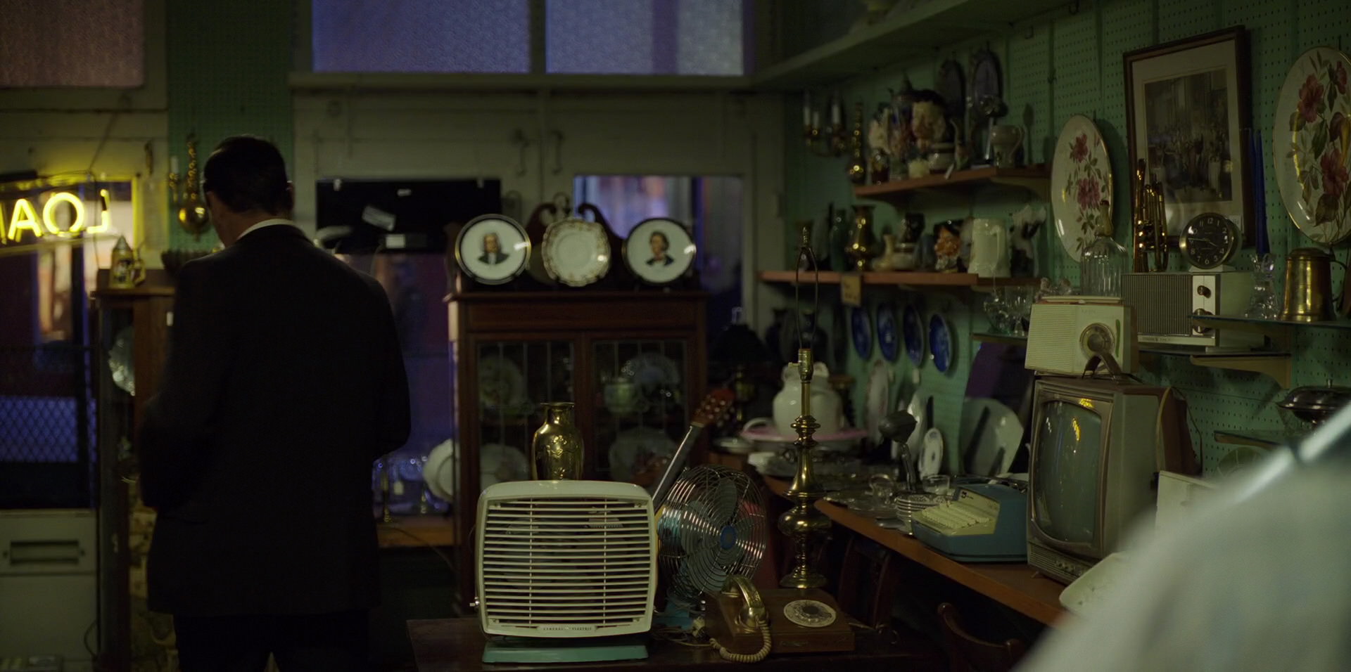 Green Book (2018) screencap 2397