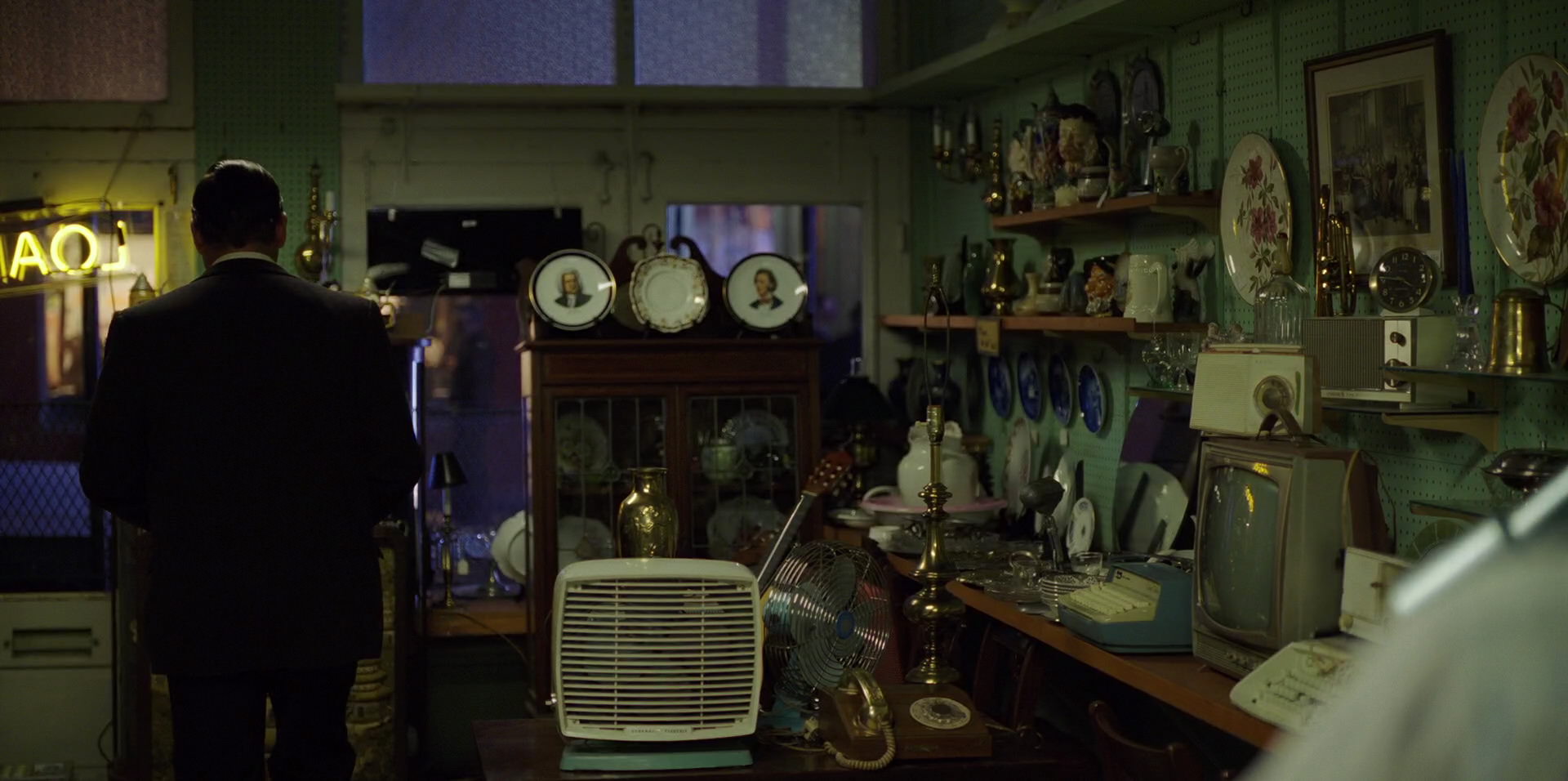 Green Book (2018) movie still 2398