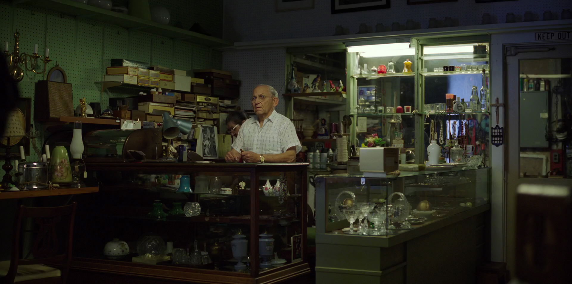 Green Book (2018) HD screenshot 2399