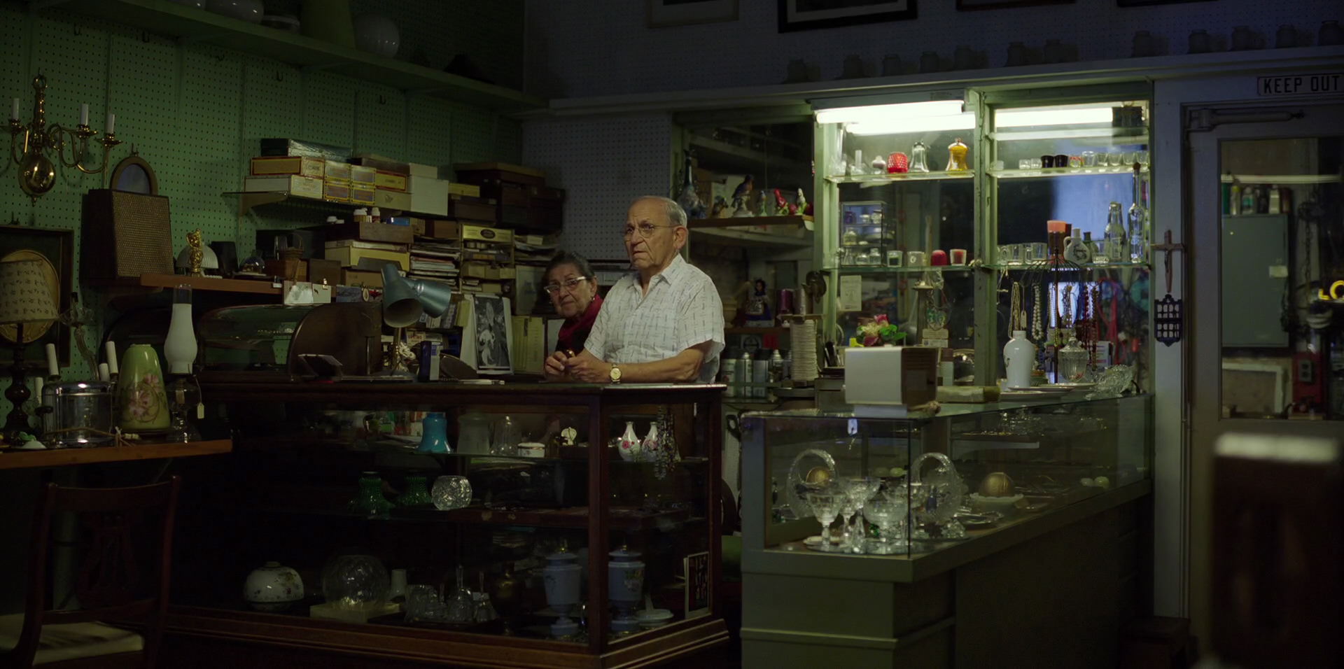 Green Book (2018) HD screenshot 2402